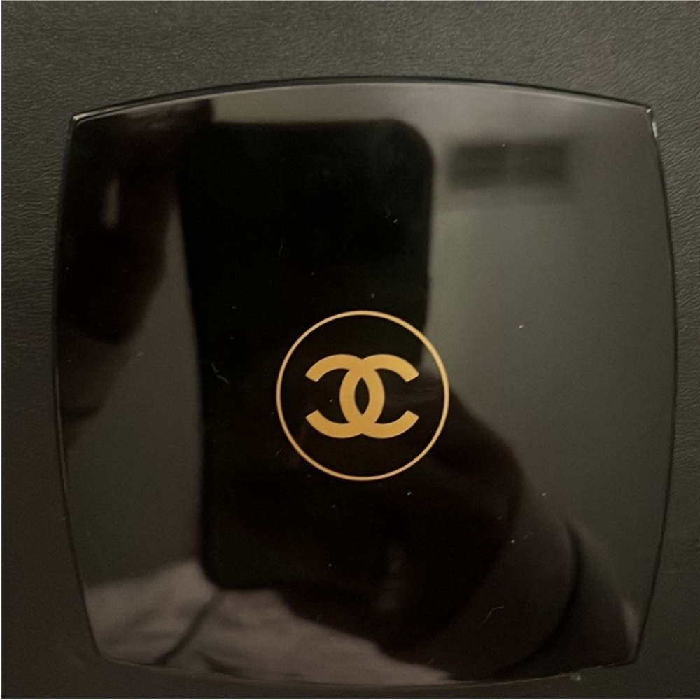 Chanel Éclat Lunaire OVERSIZED Illuminating Powder LIMITED EDITION Or Rose - Picture 5 of 7